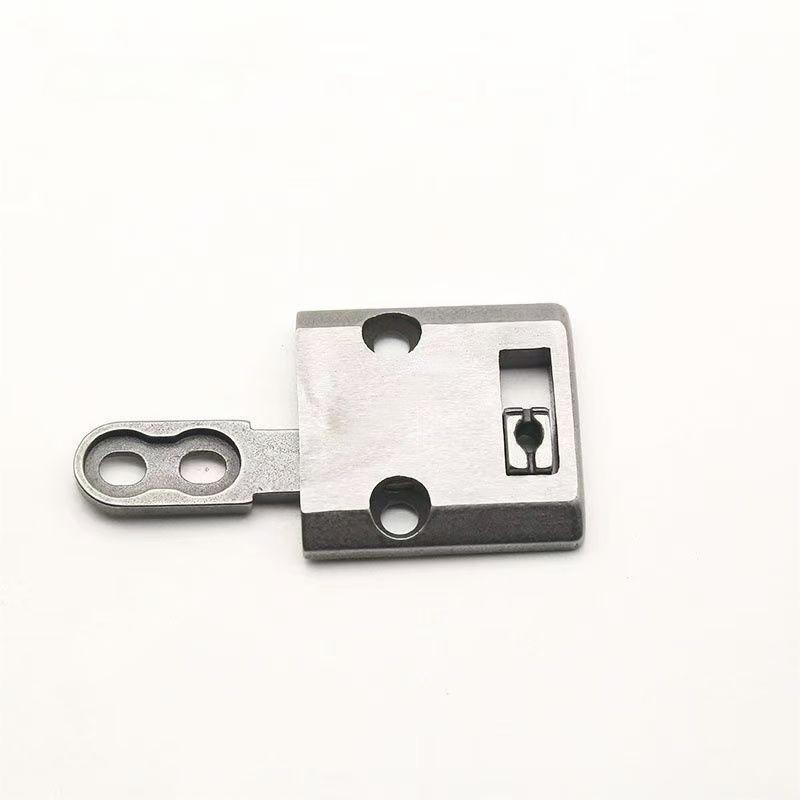 Kraagplaat en invoerhond voor  - Commercial Embroidery Machine recensie en prijs
