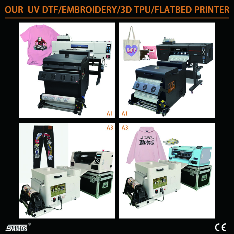 Goedkope digitale printmachine - Commercial Digital Printing Machine recensie en prijs