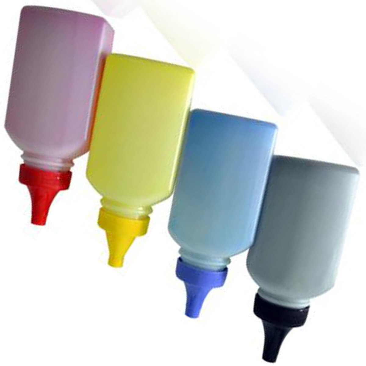 45G Toner Poeder Stof Refill K - Laser Toner Powder recensie en prijs