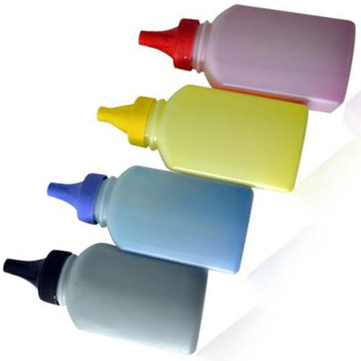 45G Toner Poeder Stof Refill K - Laser Toner Powder recensie en prijs