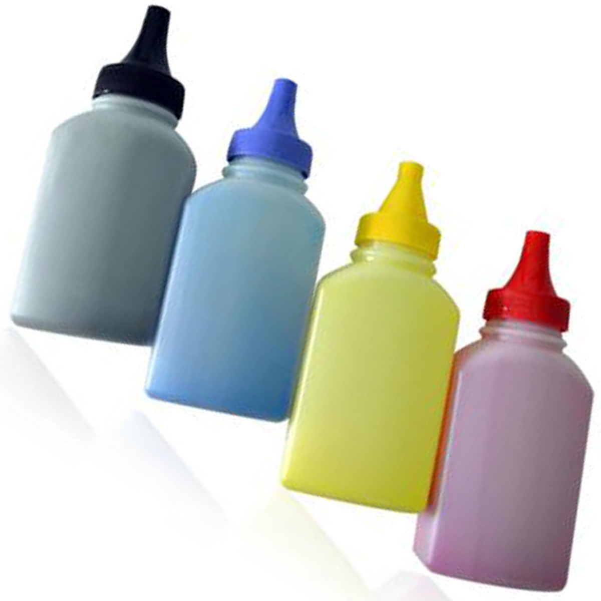 45G Toner Poeder Stof Refill K - Laser Toner Powder recensie en prijs