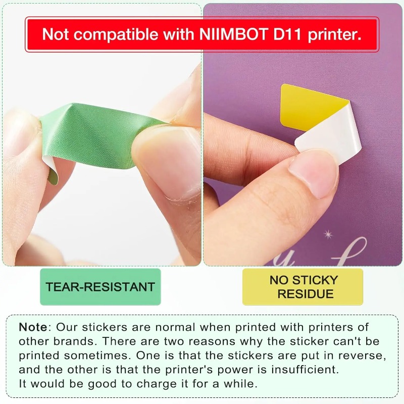 Thermische labelstickertape 12 - Commercial Label Printing Machine recensie en prijs