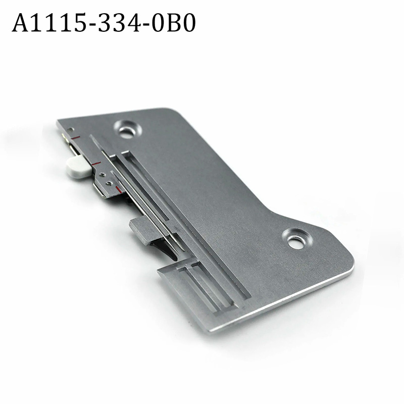 A1115-334-0B0 Naaldplaatset, n - Commercial Embroidery Machine recensie en prijs