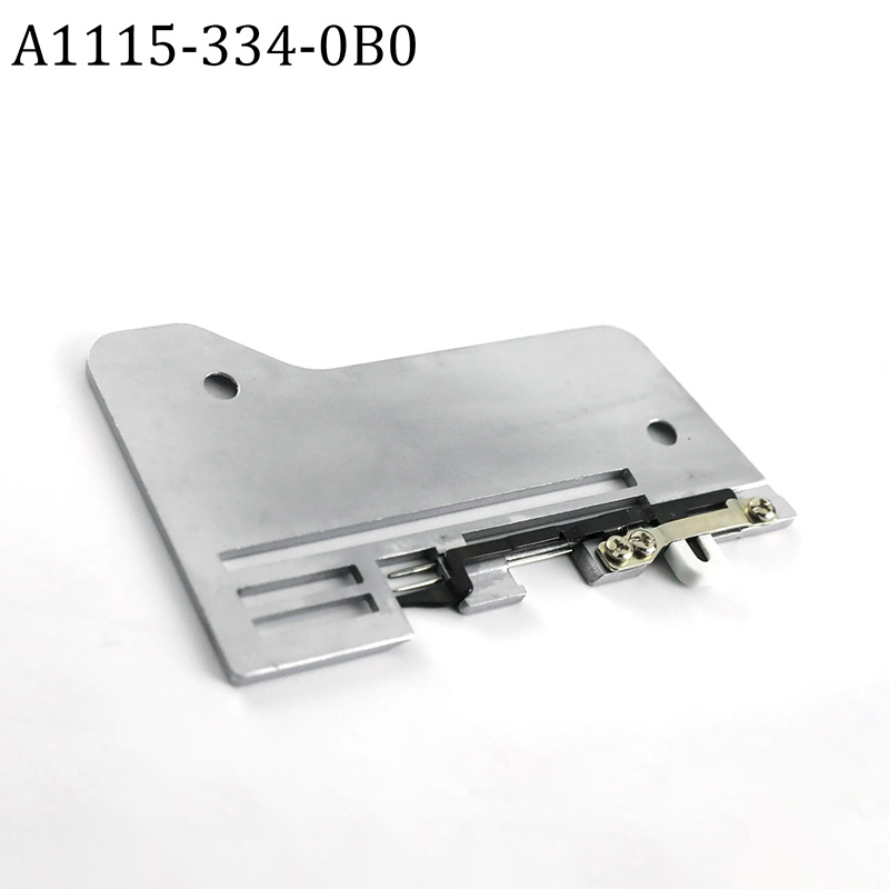 A1115-334-0B0 Naaldplaatset, n - Commercial Embroidery Machine recensie en prijs