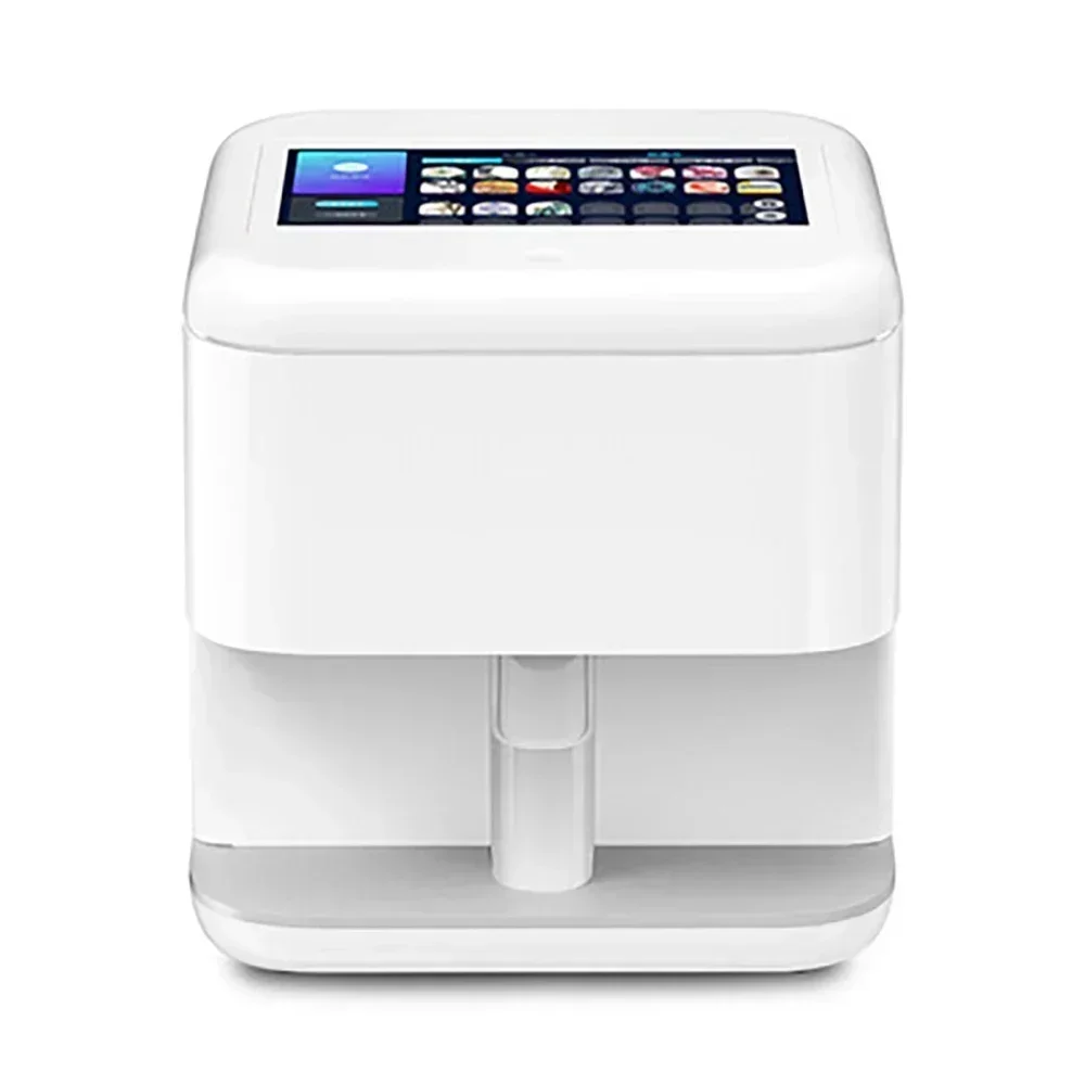 TTTTP draagbare digitale intel - Commercial Nail Printing Machine recensie en prijs