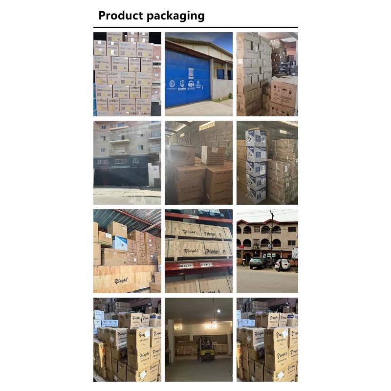 1.8M 6ft Eco Solvent Inkjet Pr - Large Format Sublimation Printer recensie en prijs